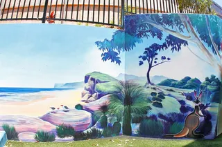 Kindy kids sydney - scene fusion