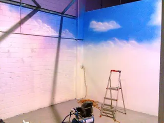 Wizzy world - fairy room start