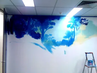 Wizzy world - jungle start